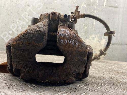 Used Left front brake caliper Left front brake caliper 39652783 39652783