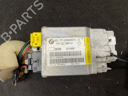 Airbag module Airbag module 38755686 38755686