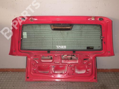 Tailgate SEAT IBIZA II (6K1) 1.0 16V | BP9189844C6 