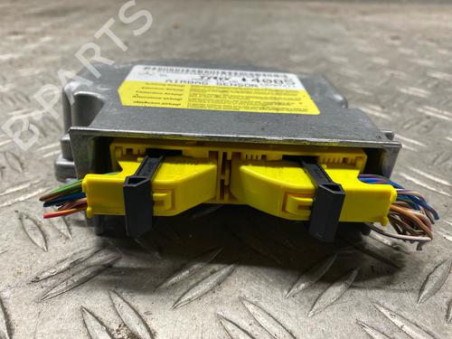 ECU airbags MERCEDES-BENZ A-CLASS (W169) A 180 (169.032, 169.332) | BP26710104M53 