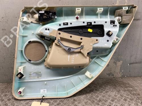 Rear left panel JAGUAR X-TYPE I (X400) 2.5 V6 All-wheel Drive | BP34475348C60  - Image 9
