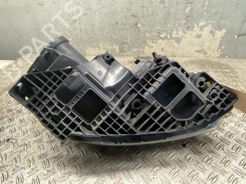 Left headlight VW GOLF VI (5K1) 1.4 TSI | BP34536672C28  - Image 9