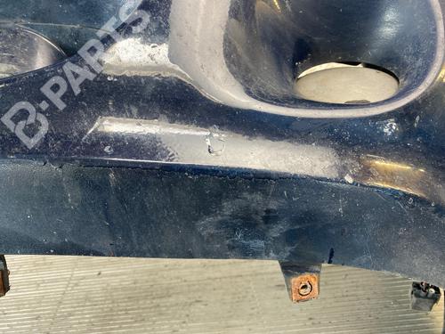 Front bumper JAGUAR XJ (X308) 4.0 | BP12090867C7 