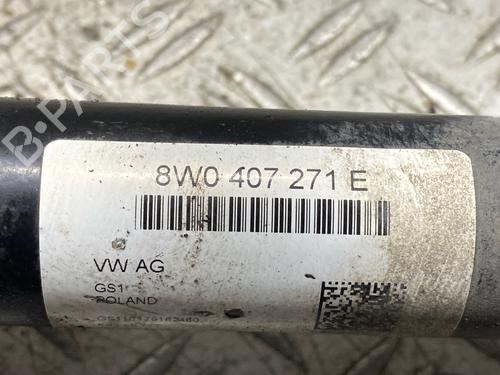 Left front driveshaft AUDI A4 B9 Avant (8W5, 8WD) 2.0 TDI | BP33242952M38  - Image 12