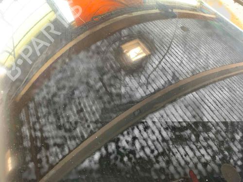 Right front door VW NEW BEETLE (9C1, 1C1) 2.0 | BP25761142C3 