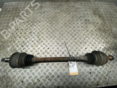 Used Left rear driveshaft MERCEDES-BENZ C-CLASS T-Model (S204) C 220 CDI (204.202) (170 hp) 30486556