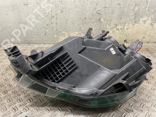 Right headlight PEUGEOT PARTNER Box Body/MPV 1.6 BlueHDi 100 | BP39685563C29 - Image 7