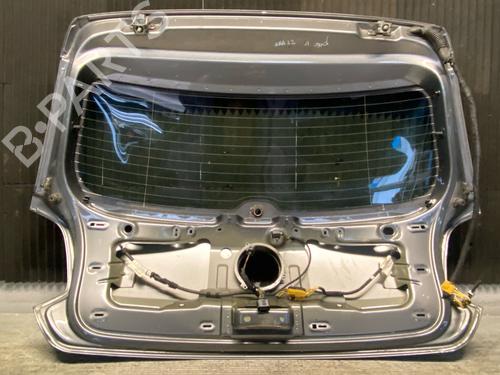 Tailgate VW POLO V (6R1, 6C1) 1.4 (6R1) | BP22643586C6 