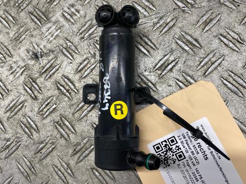 Lavafaros Lavafaros VW PASSAT B6 (3C2) 2.0 BlueTDI (143 hp) 36436311 36436311