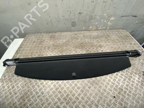 Rear parcel shelf PEUGEOT 5008 II (MC_, MJ_, MR_, M4_) 1.2 THP (MRHNYH, MRHNYW, MRHNSJ, MRHNSU, MRHNSM) | BP27895032C85