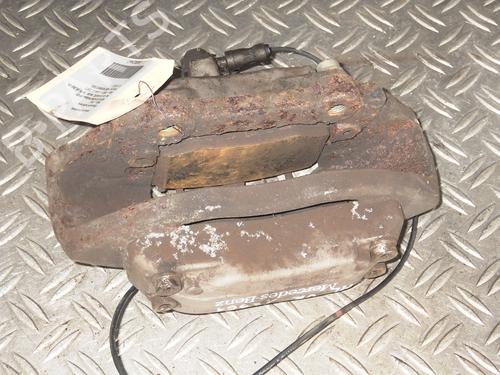 Right front brake caliper MERCEDES-BENZ M-CLASS (W163) ML 400 CDI (163.128) | BP14603681M104 