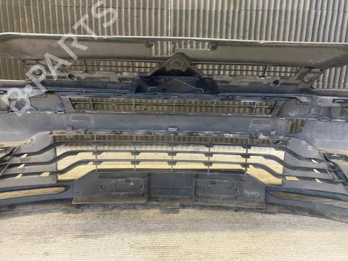 Front bumper CITROËN C4 I (LC_) 1.6 16V | BP20223562C7 