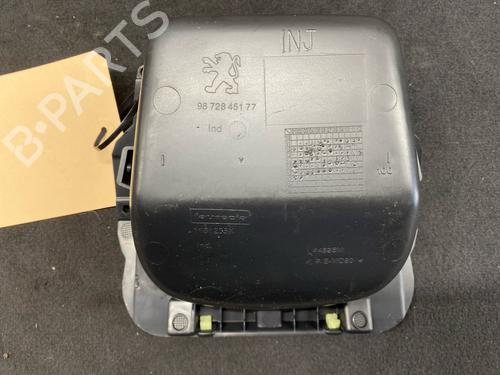 Cup/Object holder PEUGEOT 2008 I (CU_) 1.2 THP 110 / PureTech 110 | BP33690546I37  - Image 6