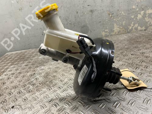 Servo brake CHEVROLET MATIZ (M200, M250) 0.8 | BP29808843M42 