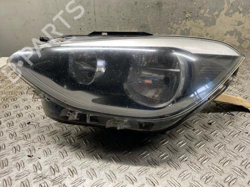 Left headlight BMW 1 (F20) 116 i | BP32681790C28