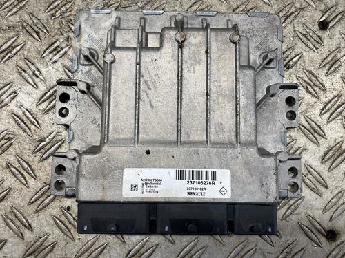Centralina motore DACIA DOKKER MPV (KE_) 1.2 TCe (KEM0, KEAY) (115 hp) 29808827