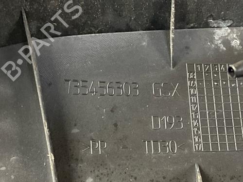 Rear parcel shelf FORD KA (RU8) 1.2 | BP21087600C85 