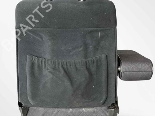 Left front seat MERCEDES-BENZ E-CLASS (W124) E 220 (124.022) | BP36667355C15 - Image 6