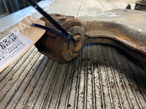 Right front suspension arm OPEL ASTRA H TwinTop (A04) 1.8 (L67) | BP21385982M13 