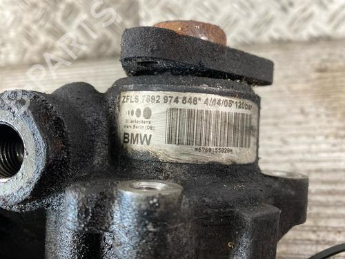 Steering pump BMW 3 Touring (E91) 320 d | BP16848550M99 