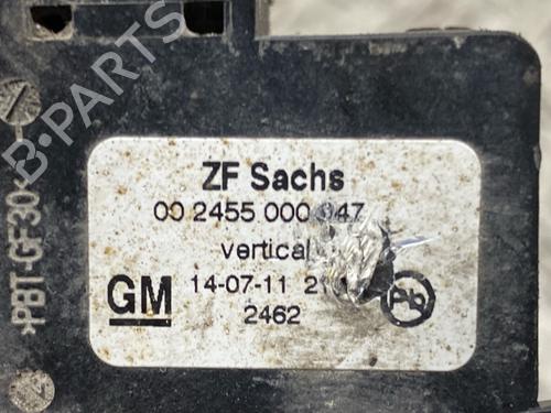 Electronic sensor OPEL INSIGNIA A Sports Tourer (G09) 2.0 CDTI (35) | BP29828238M84 