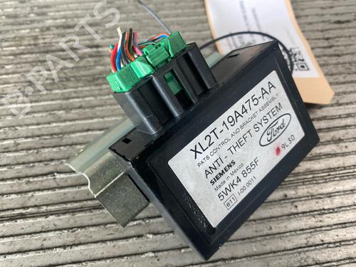 Electronic module FORD USA EXPLORER (U2, U_) 4.0 V6 4WD | BP17210849M83 
