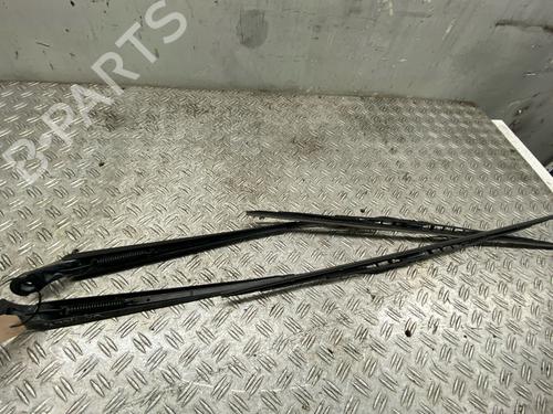 Front windshield wiper arm CITROËN XSARA PICASSO (N68) 2.0 HDi | BP24925481C143 