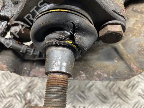 Right front steering knuckle FIAT DUCATO Van (250_) 130 Multijet 2,3 D | BP30594909M26 