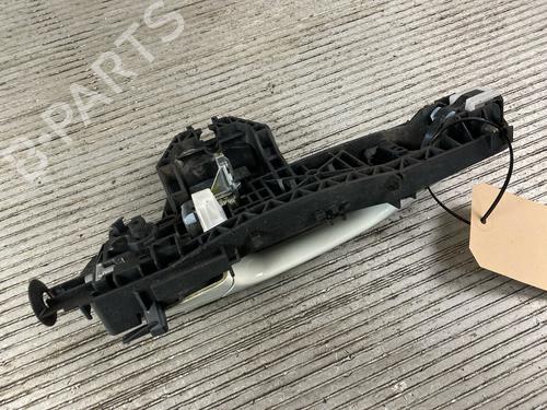 Rear right exterior door handle MERCEDES-BENZ A-CLASS (W176) A 180 (176.042) | BP25590609C130 