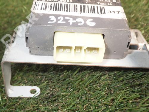 Control unit MITSUBISHI GALANT VI (E3_A) 2.0 (E39A, E38A, E33A) | BP5329004M11 - Image 2