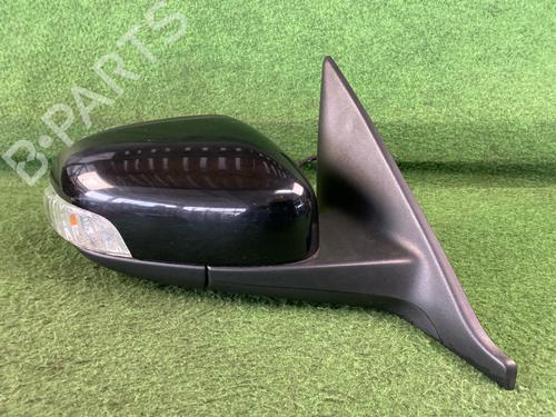 Right mirror VOLVO S40 II (544) 2.0 D | BP16418261C27 