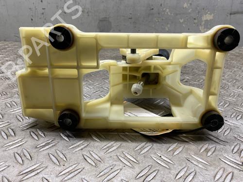 Gear lever HYUNDAI SANTA FÉ II (CM) 2.2 CRDi 4x4 | BP27478760M90 