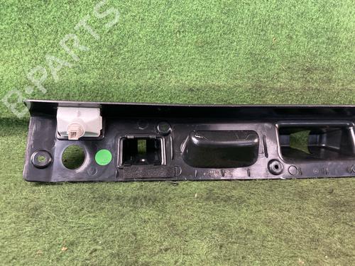 Tailgate handle MERCEDES-BENZ S-CLASS (W221, V221) S 400 Hybrid (221.095, 221.195) | BP20698188C132 