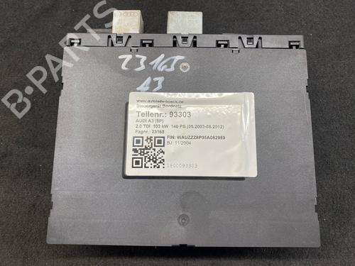 Electronic module AUDI A3 (8P1) 2.0 TDI 16V | BP33018375M83  - Image 6