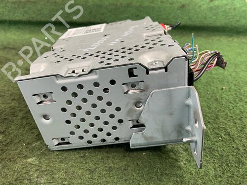 Radio FORD FIESTA VII (HJ, HF) 1.1 Ti-VCT | BP19650849E6 