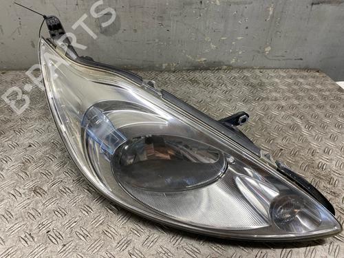 Højre forlygte FORD KA (RU8) 1.2 (69 hp) 21087603
