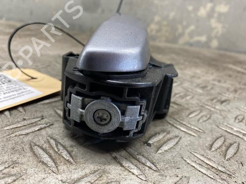 Front right exterior door handle CITROËN C4 Picasso II 1.2 THP 130 | BP29137275C129 
