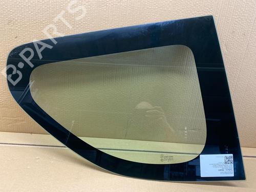 Used Front right quarter glass Front right quarter glass DACIA DOKKER MPV (KE_) 1.2 TCe (KEM0, KEAY) (115 hp) 32226089 32226089