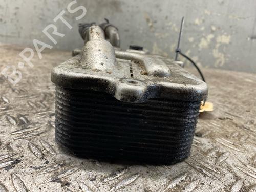 Oil radiator AUDI A8 D3 (4E2, 4E8) 4.2 TDI quattro | BP30129080M33 
