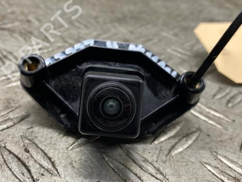 Used Camera NISSAN QASHQAI II (J11, J11_) 1.3 DIG-T (160 hp) 30907819