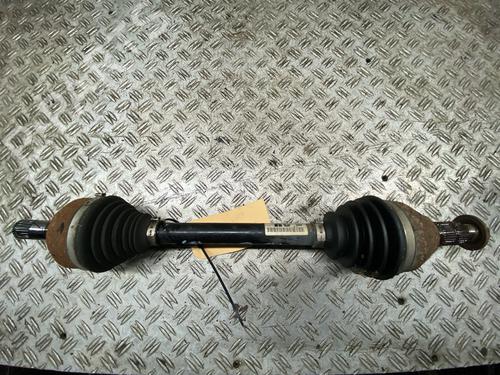 Used Left front driveshaft OPEL INSIGNIA A (G09) 2.0 CDTI (68) (131 hp) 31039221