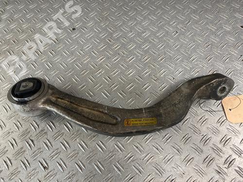 Used Left front suspension arm BMW 5 (E60) 530 xd (231 hp) 9854349
