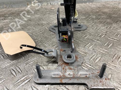 Hand brake CITROËN DS3 (SA_) 1.6 VTi 120 | BP26536969I18