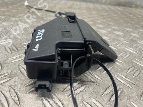 Tailgate lock BMW 1 Coupe (E82) 120 d | BP25794088C101 