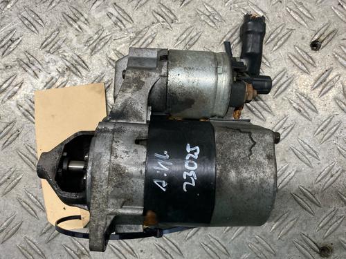 Starter MERCEDES-BENZ A-CLASS (W169) A 180 (169.032, 169.332) | BP26710132M8 