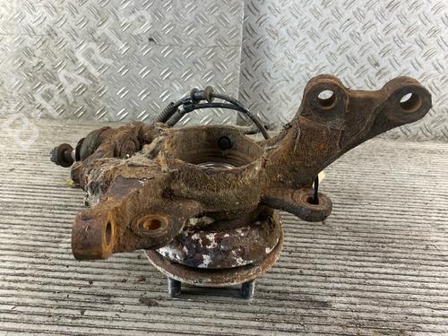 Right front steering knuckle KIA CEE'D Hatchback (ED) 1.4 | BP20316156M26 