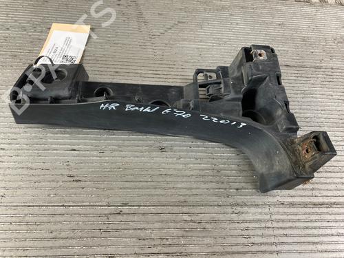 Rear bumper bracket BMW X5 (E70) xDrive 40 d | BP14606321C159 