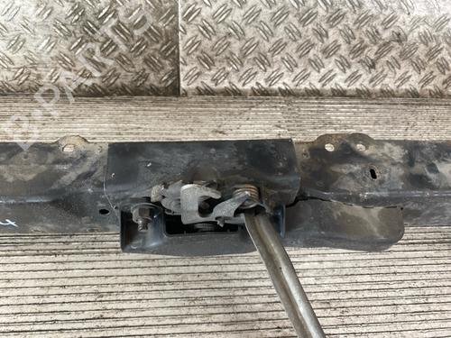Crossmember CITROËN C4 Picasso I MPV (UD_) 1.6 HDi | BP18842063C162 