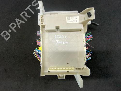 Used Fuse box Fuse box SUBARU TREZIA 1.4 D (90 hp) 34281629 34281629