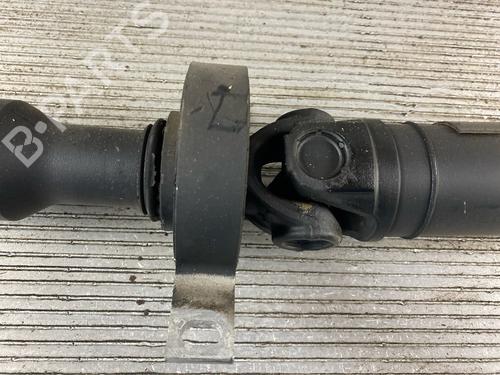 Driveshaft BMW 3 Touring (E91) 318 d | BP22335990M37 